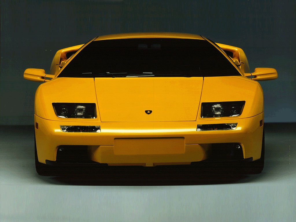 Wallpapers Cars Lamborghini 