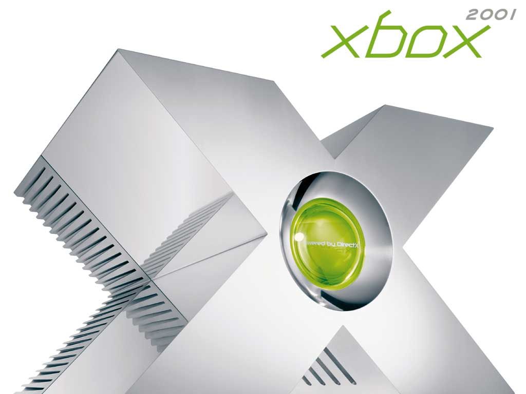 Wallpapers Video Games XBox 