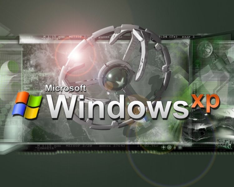 Wallpapers Computers Windows XP Wallpaper N38364