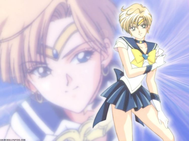 Fonds d'cran Manga Sailor Moon Wallpaper N50259