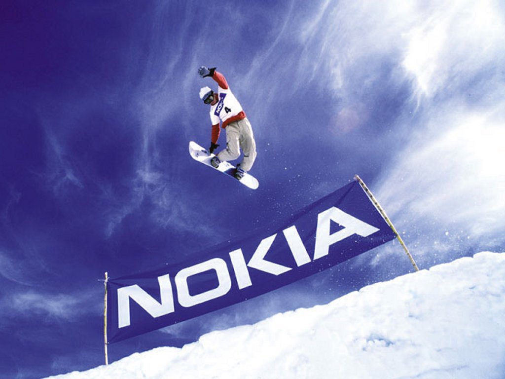 Wallpapers Sports - Leisures Snowboard 