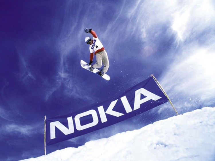 Wallpapers Sports - Leisures Snowboard Wallpaper N53878