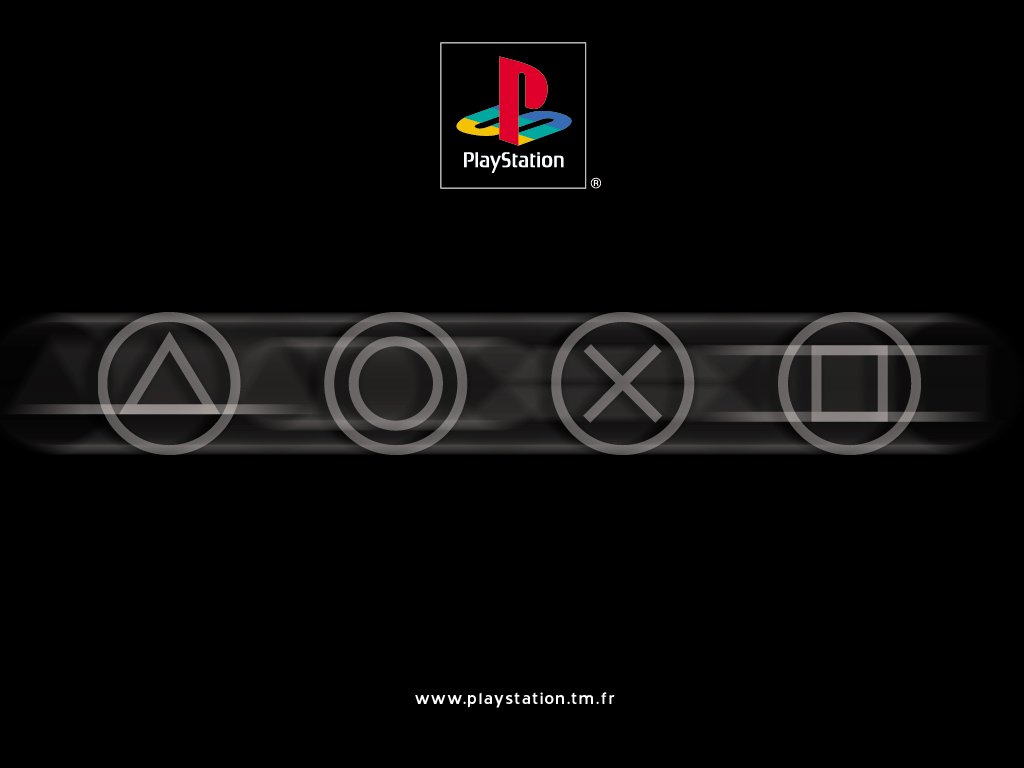 Wallpapers Video Games Playstation 2 