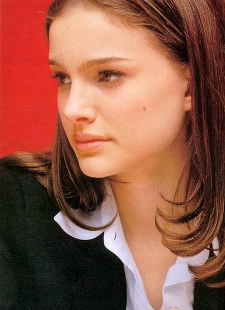 Fonds d'cran Clbrits Femme Natalie Portman 