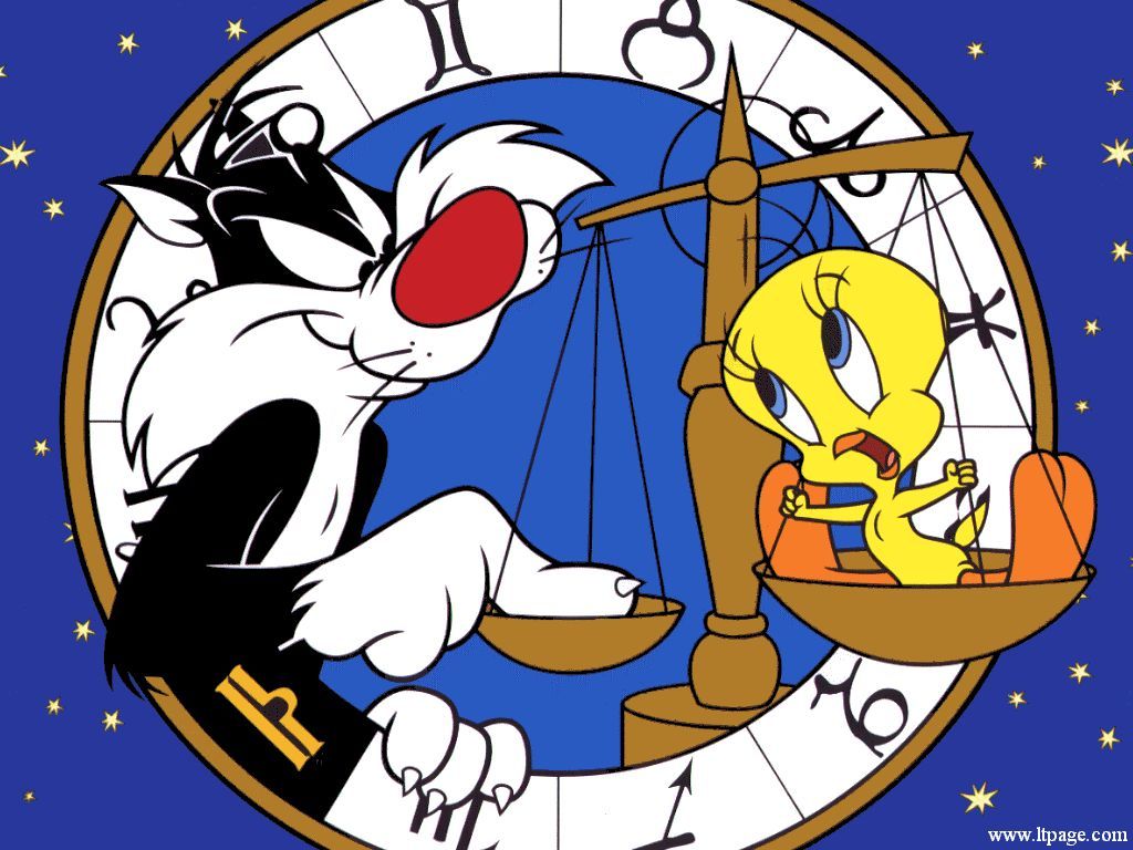 Fonds d'cran Dessins Anims Looney Tunes 