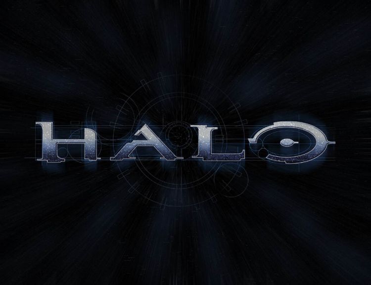 Fonds d'cran Jeux Vido Halo Wallpaper N37534