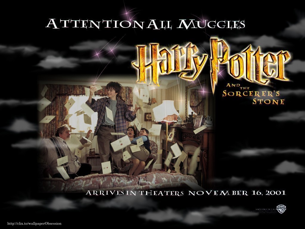 Wallpapers Movies Harry Potter and the Philosopher's Stone 