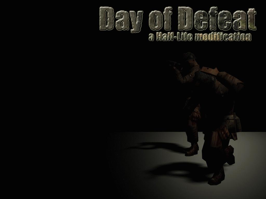 Wallpapers Video Games Day Of Defeat 