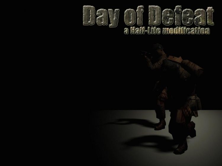 Wallpapers Video Games Day Of Defeat Wallpaper N36749