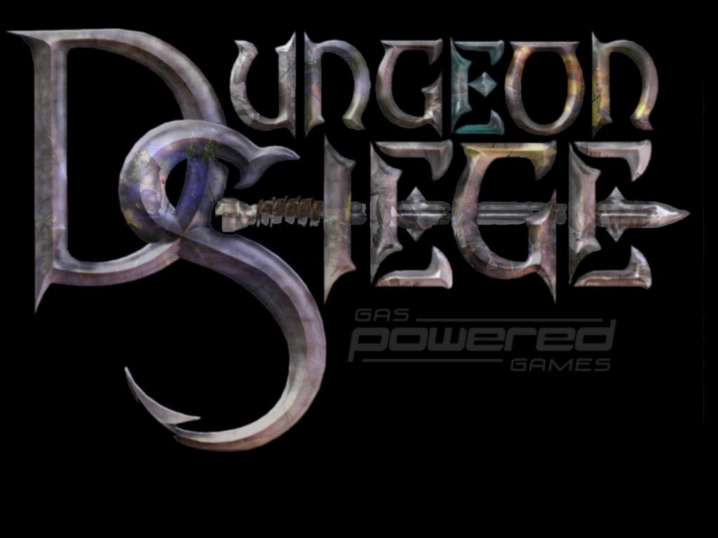 Wallpapers Video Games Dungeon Siege 