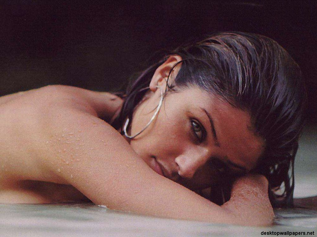 Wallpapers Celebrities Women Helena Christensen 