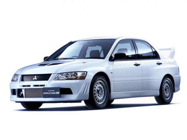 Wallpapers Cars Mitsubishi Wallpaper N52412