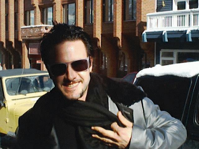 Wallpapers Celebrities Men David Arquette 