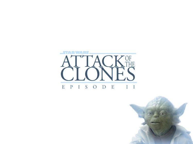 Wallpapers Movies Star Wars : Episode II - Attack of the Clones Wallpaper N27704