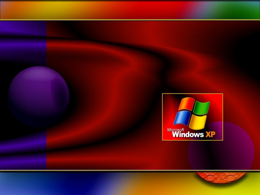 Wallpapers Computers Windows XP 