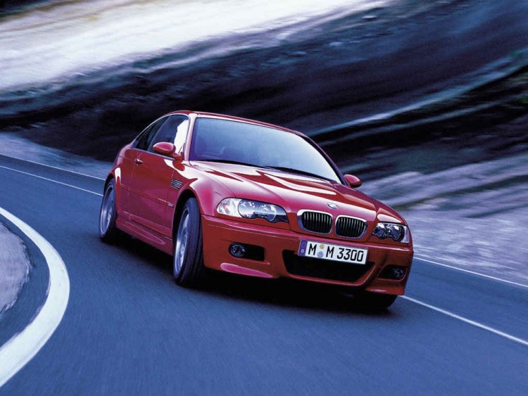 Wallpapers Cars BMW Wallpaper N51485