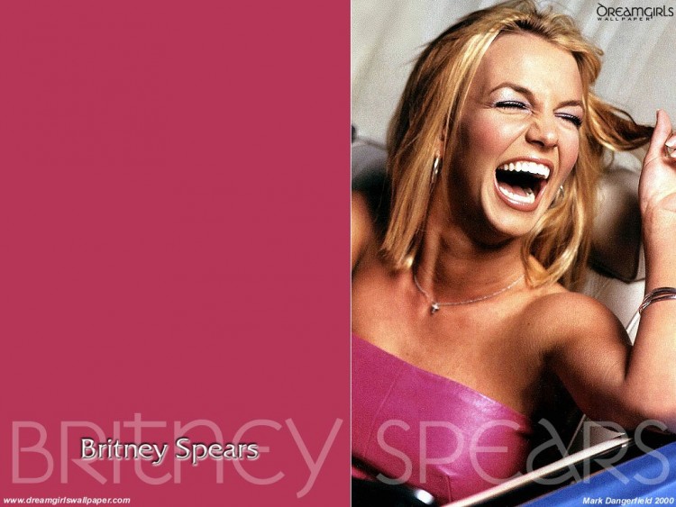 Wallpapers Music Britney Spears Wallpaper N55238