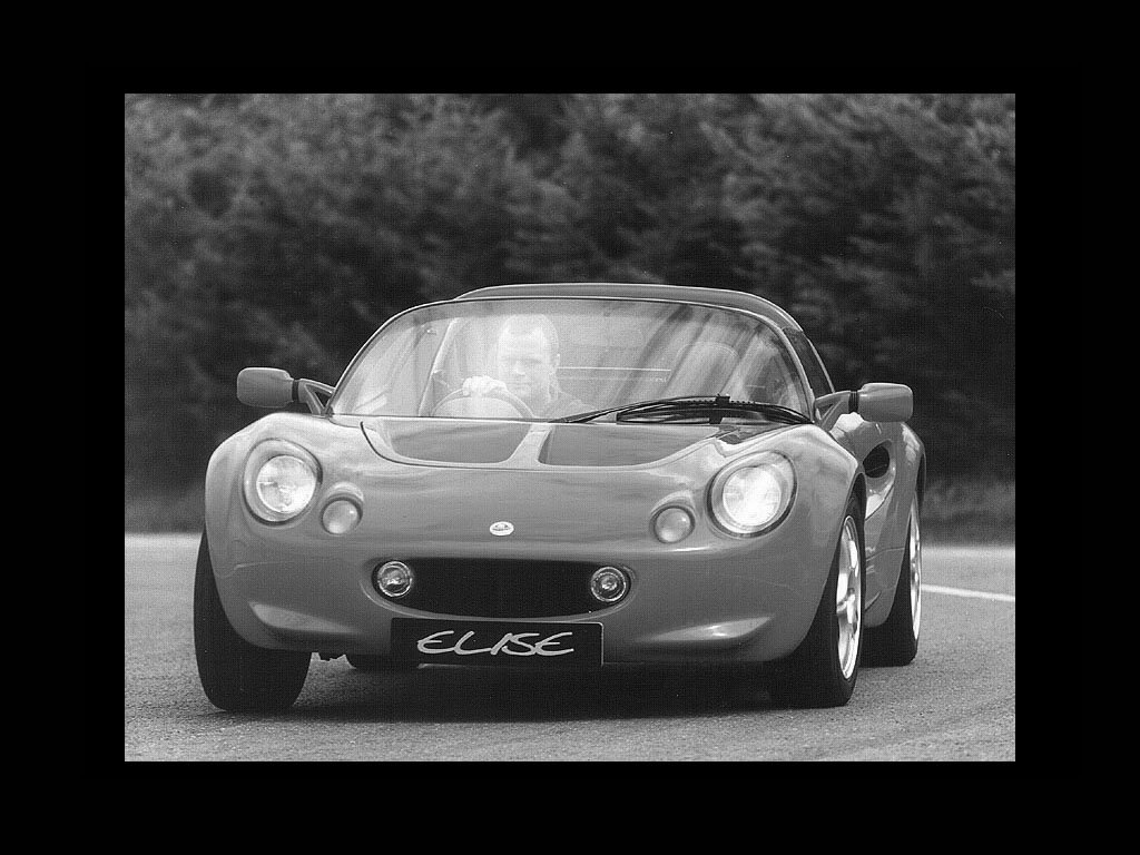 Wallpapers Cars Lotus 