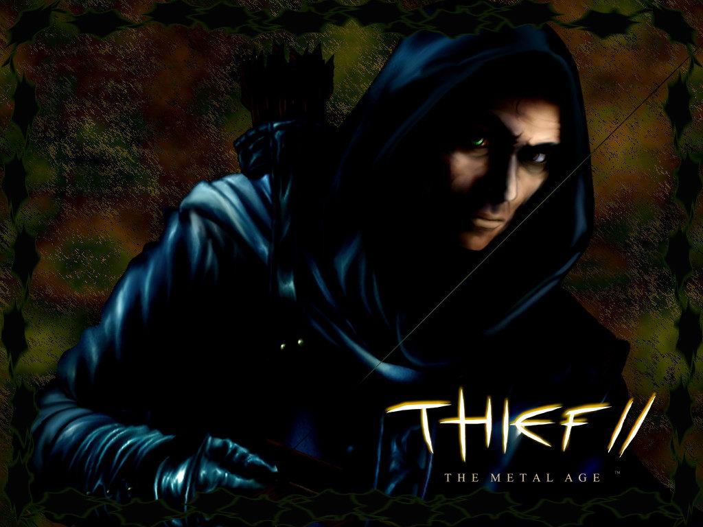 Wallpapers Video Games Dark Project - Thief 