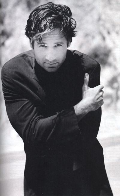 Wallpapers Celebrities Men David Duchovny 