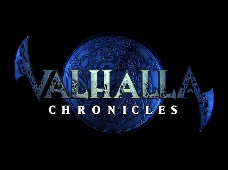 Fonds d'cran Jeux Vido Valhalla Wallpaper N35350