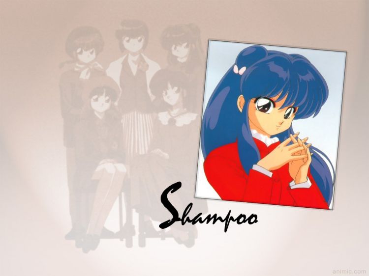 Wallpapers Manga Ranma  Wallpaper N50098