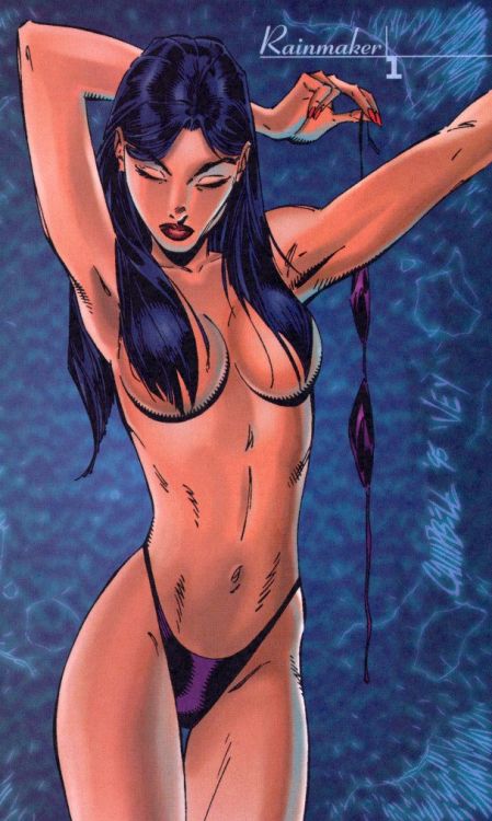 Wallpapers Comics Gen 13 (covers) Wallpaper N47638