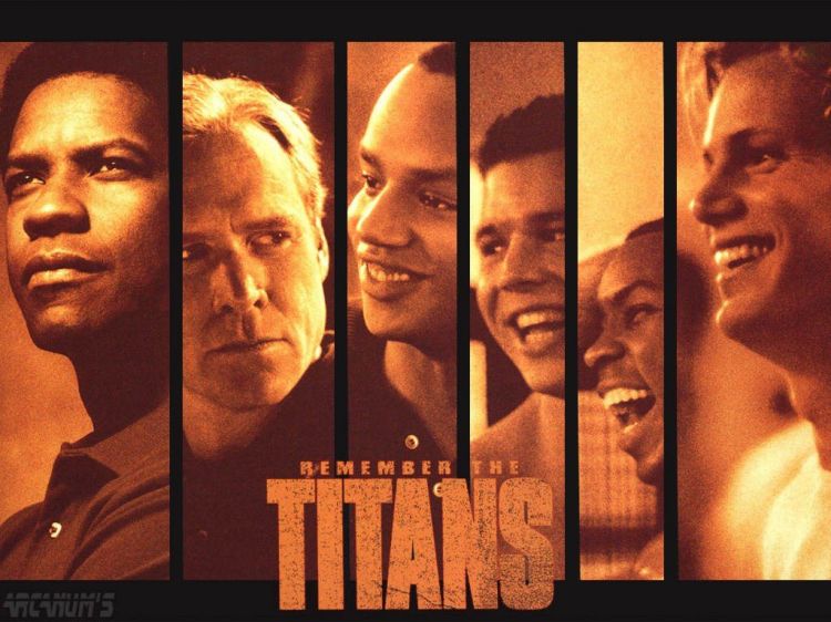 Wallpapers Movies Remember the Titans Wallpaper N26494