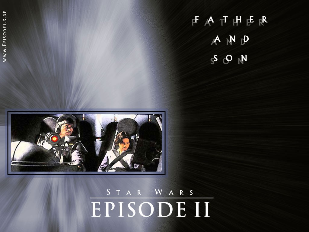 Wallpapers Movies Star Wars : Episode II - Attack of the Clones 