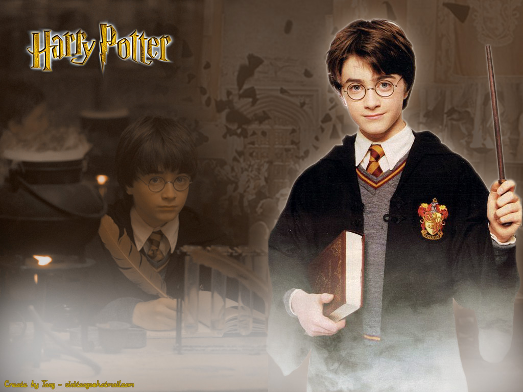 Wallpapers Movies Harry Potter and the Philosopher's Stone 