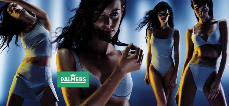 Wallpapers Brands - Advertising Palmers Wallpaper N61911