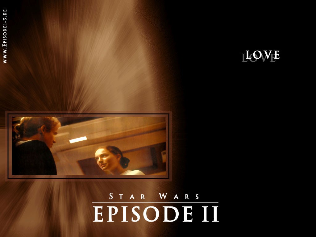 Wallpapers Movies Star Wars : Episode II - Attack of the Clones 