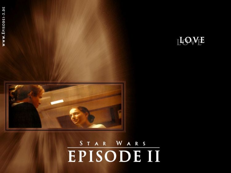 Wallpapers Movies Star Wars : Episode II - Attack of the Clones Wallpaper N27737