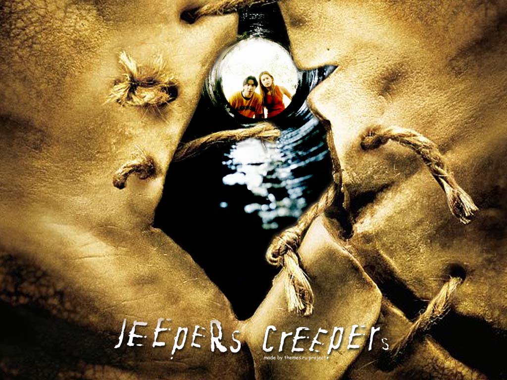 Wallpapers Movies Jeepers Creepers 