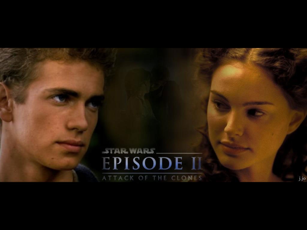 Wallpapers Movies Star Wars : Episode II - Attack of the Clones 