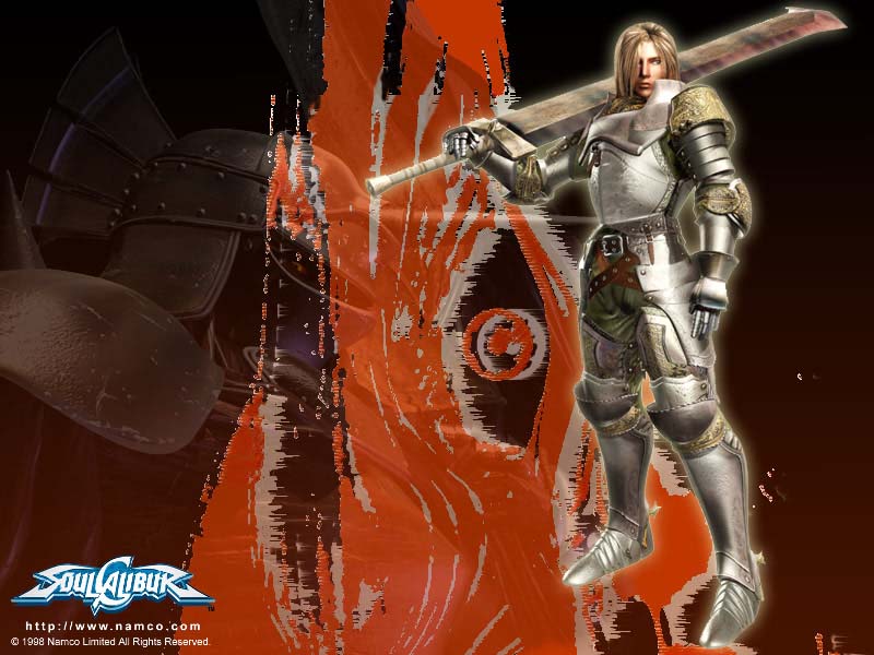 Wallpapers Video Games SoulCalibur 