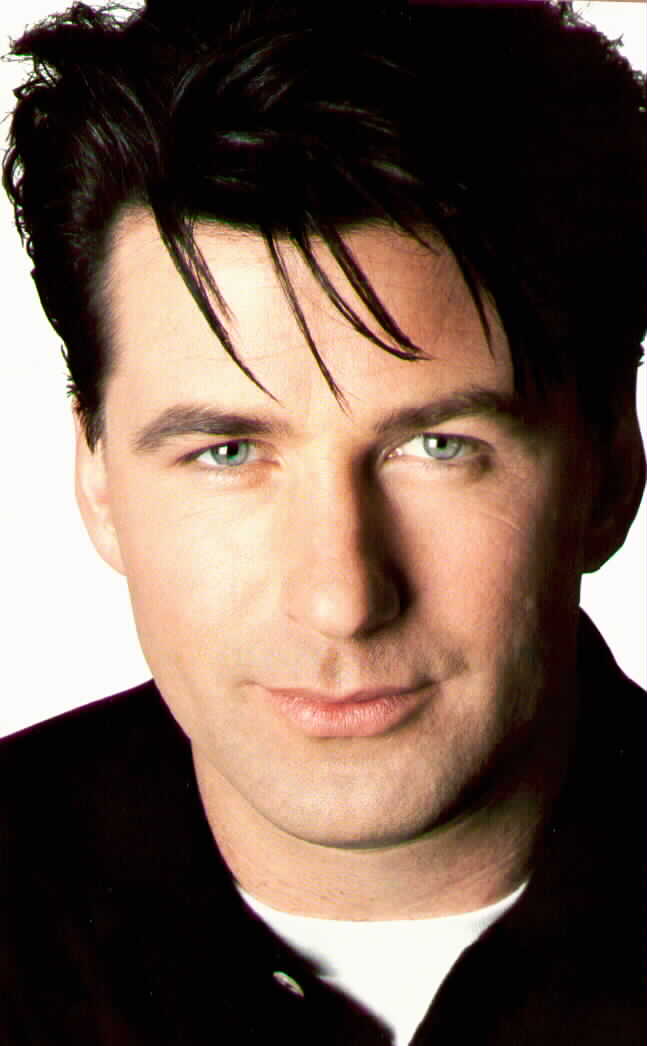 Wallpapers Celebrities Men Alec Baldwin 