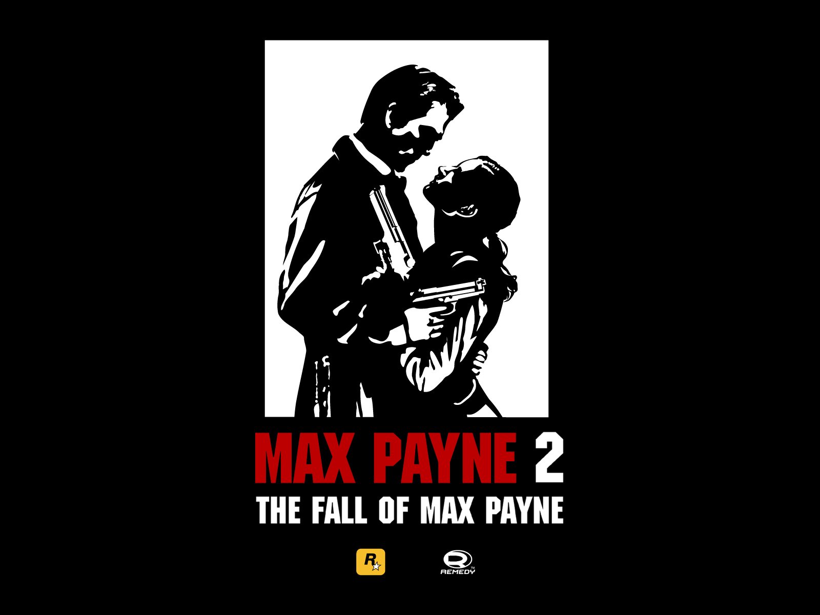 Fonds d'cran Jeux Vido Max Payne 