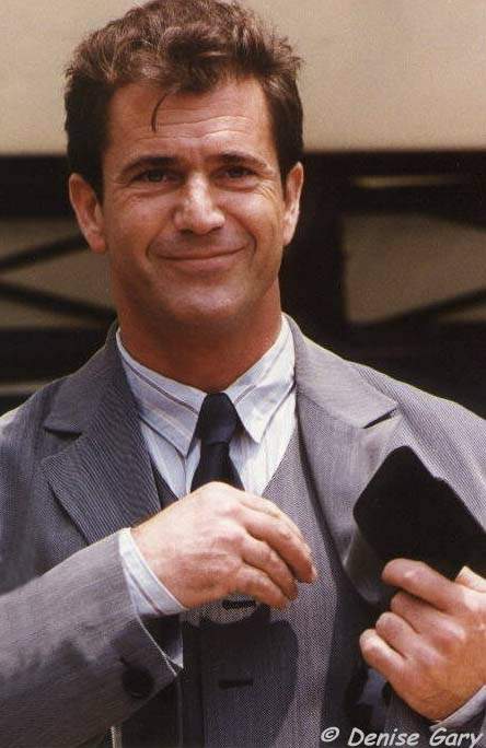 Wallpapers Celebrities Men Mel Gibson 