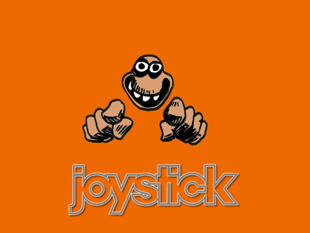 Wallpapers Video Games Joystick 