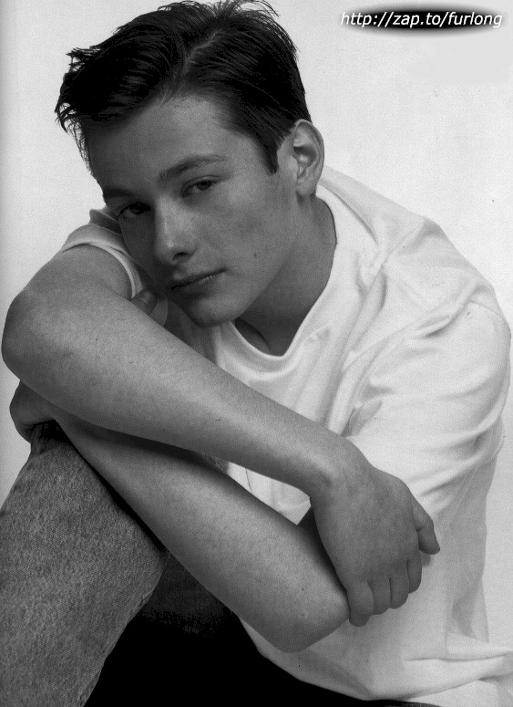 Fonds d'cran Clbrits Homme Edward Furlong 