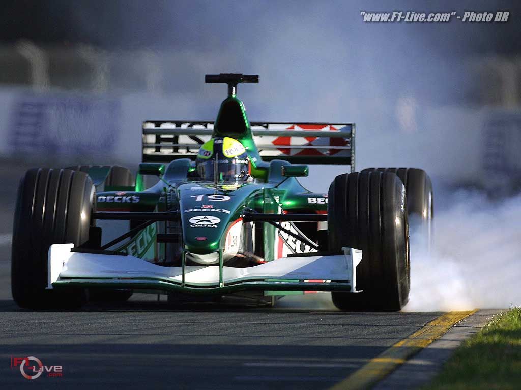 Wallpapers Sports - Leisures Formule 1 