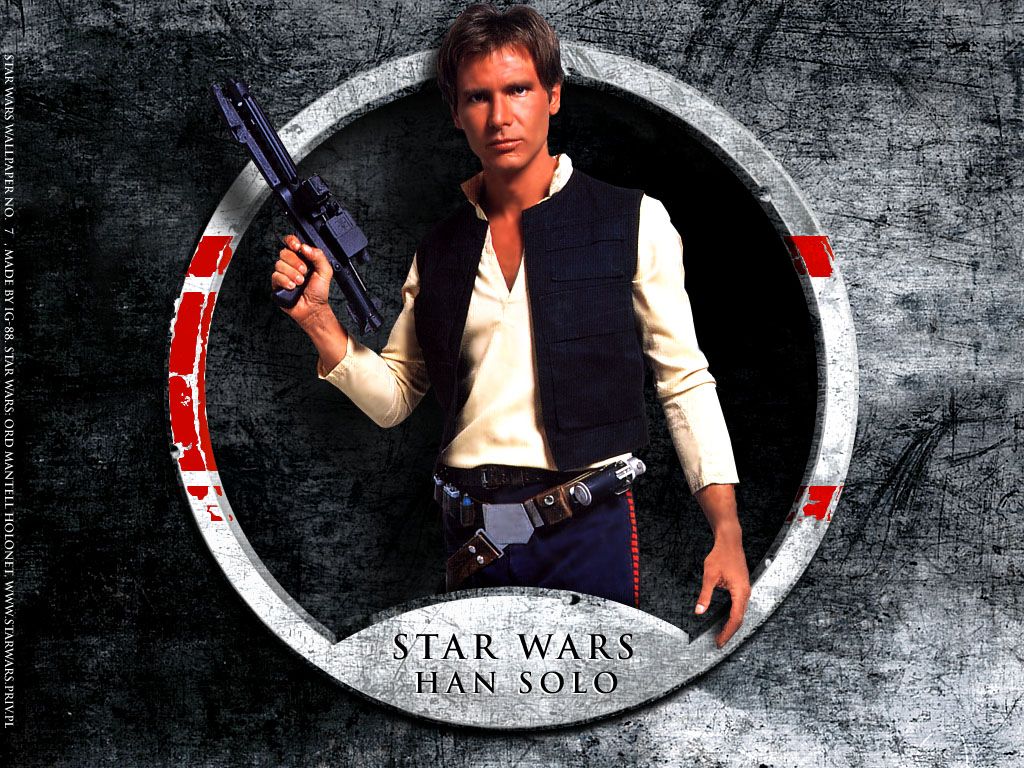 Wallpapers Movies Star Wars - Characters 