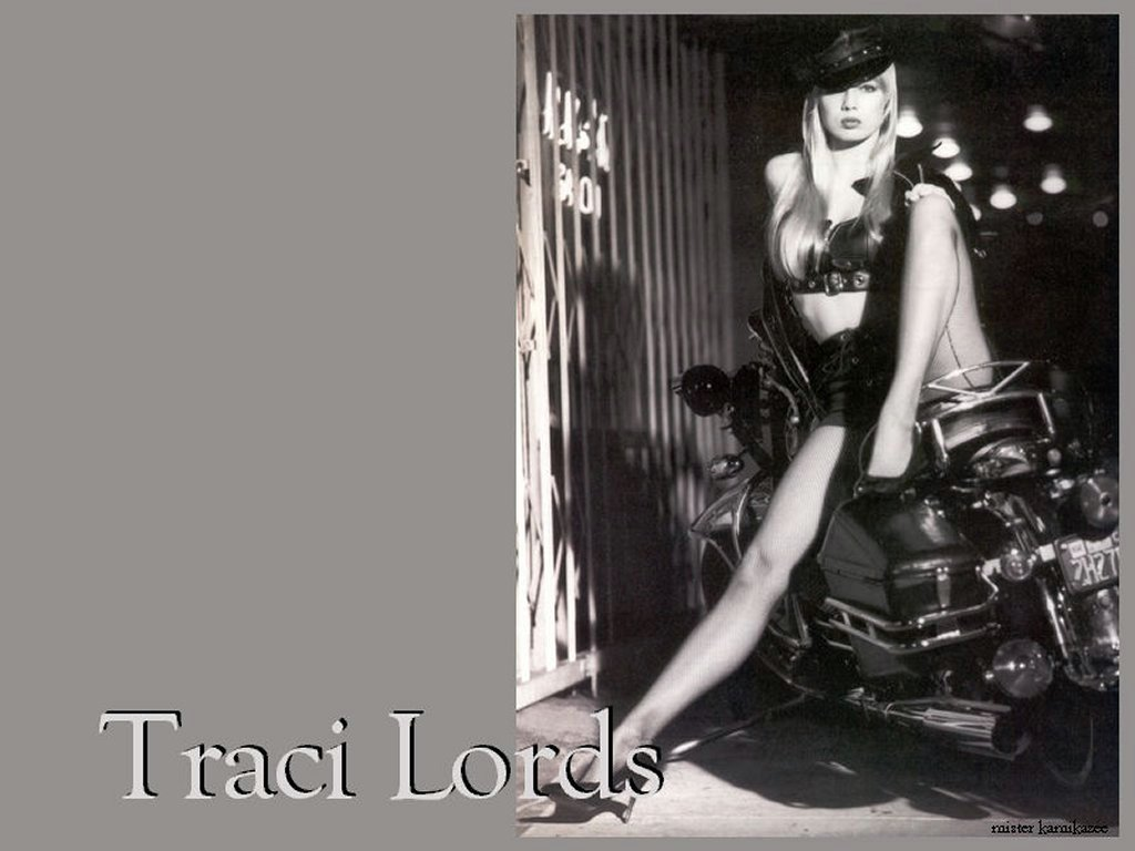 Wallpapers Celebrities Women Traci Lords 