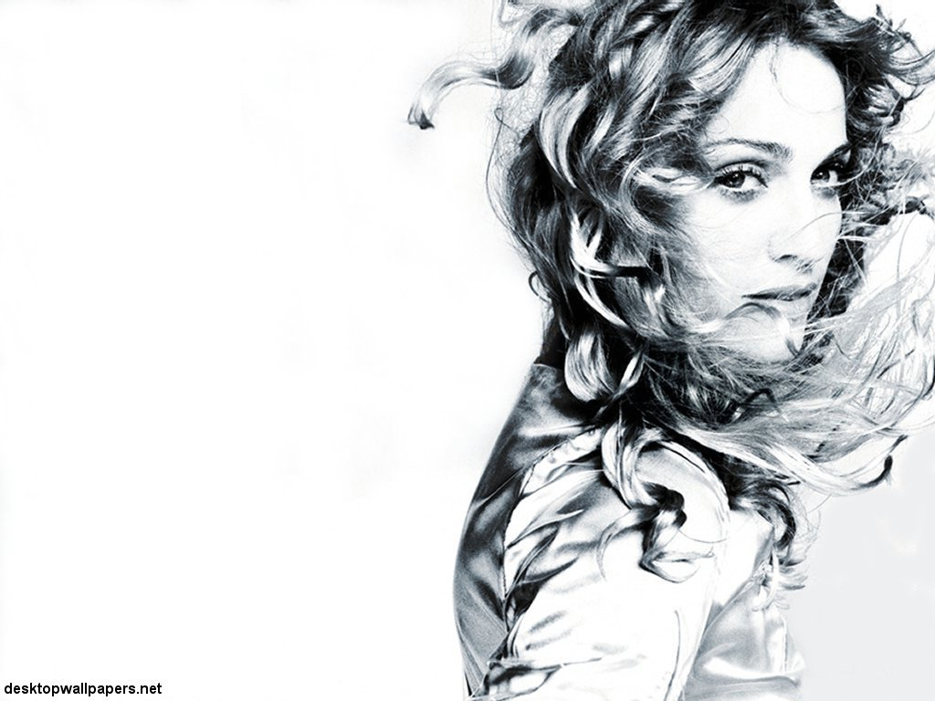 Wallpapers Music Madonna 