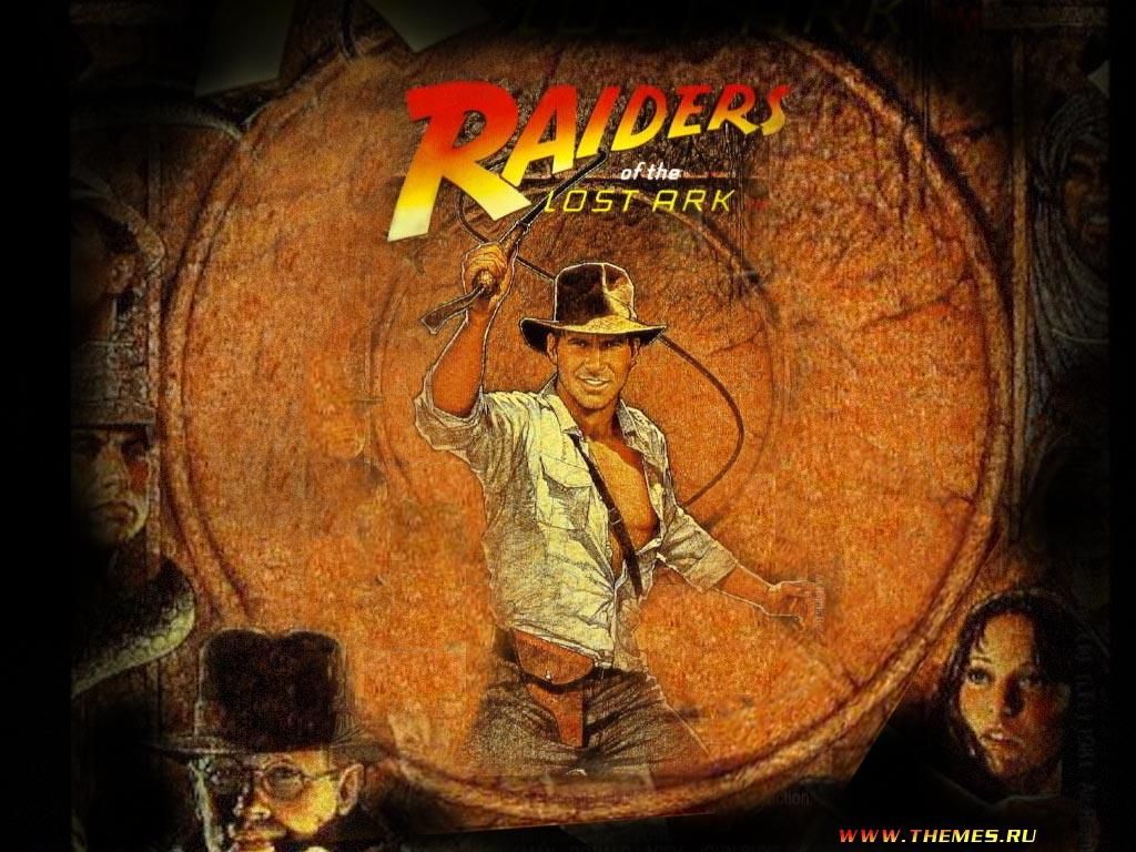 Wallpapers Movies Raiders of the Lost Ark 