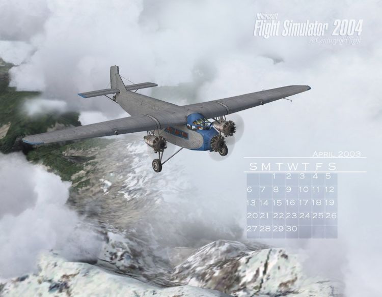 Wallpapers Video Games Flight Simulator Wallpaper N37373