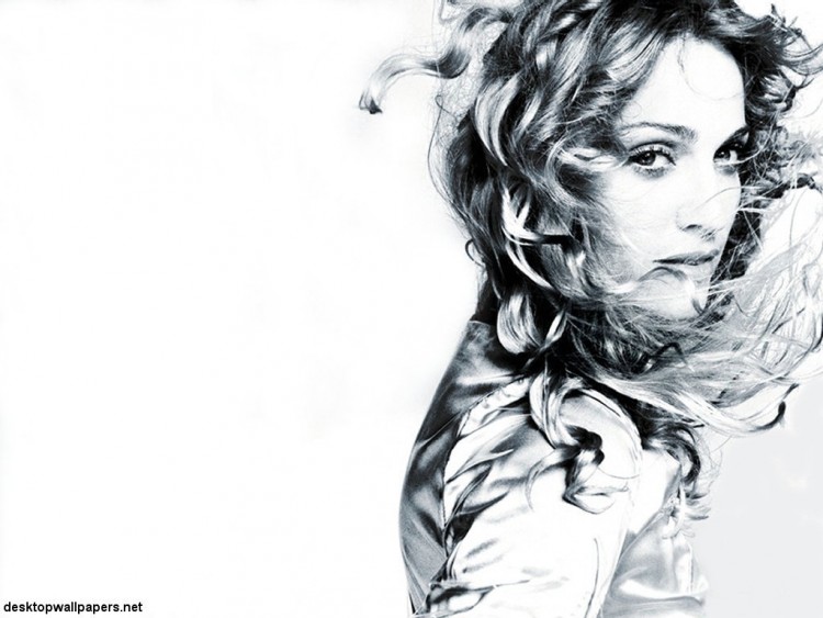 Wallpapers Music Madonna Wallpaper N57179