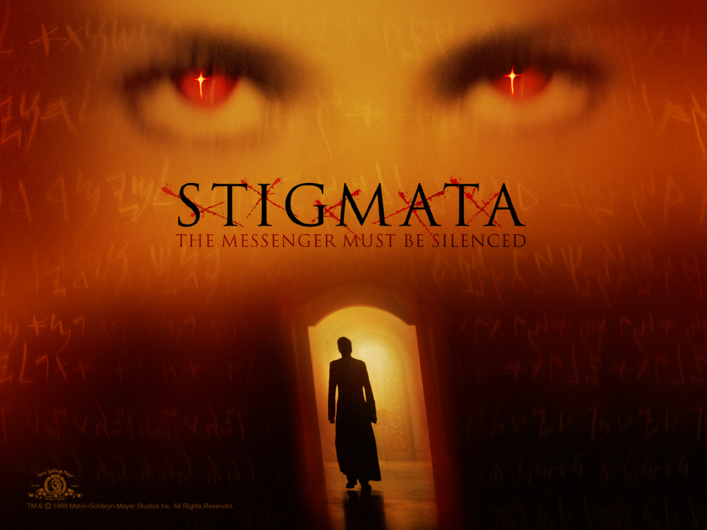 Wallpapers Movies Stigmata 