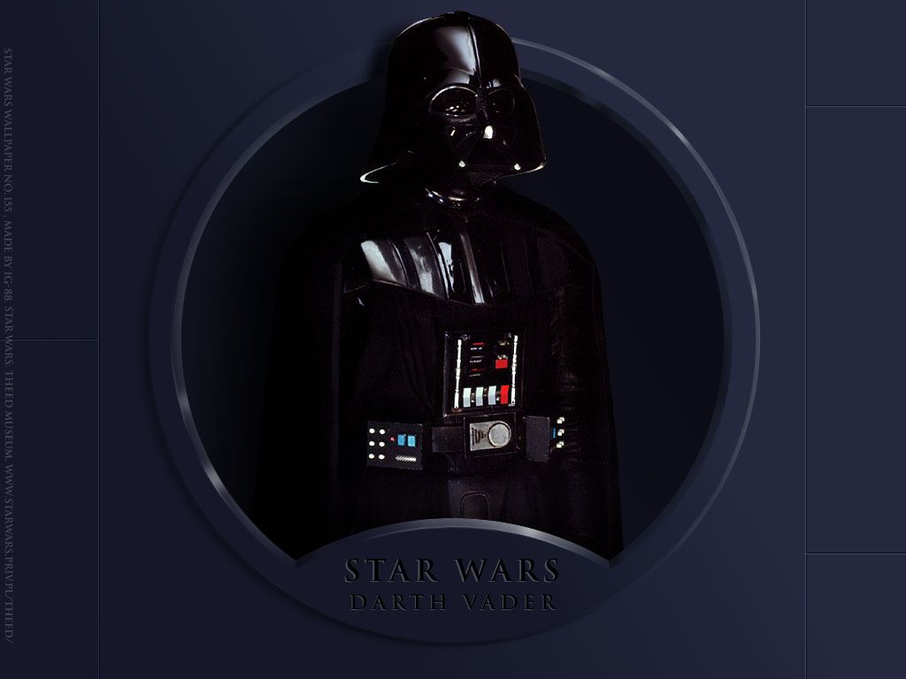 Wallpapers Movies Star Wars - Characters 